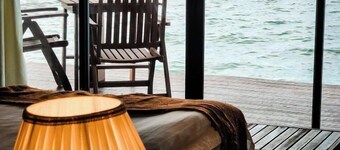 Sea Star Resort Semporna