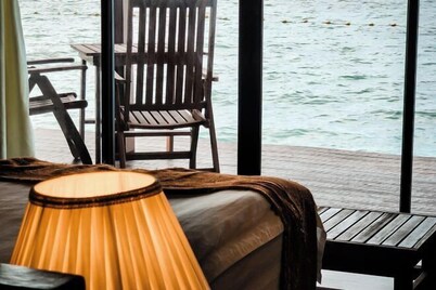 Sea Star Resort Semporna