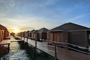 Unclassified image, 2 of 133, button - Sea Star Resort Semporna (Semporna)