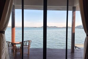 Room - Sea Star Resort Semporna (Semporna)