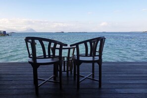 Unclassified image, 3 of 133, button - Sea Star Resort Semporna (Semporna)
