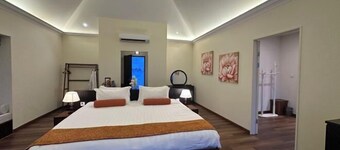 Sea Star Resort Semporna