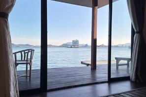 Room - Sea Star Resort Semporna (Semporna)