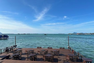 Sea Star Resort Semporna