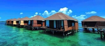 Sea Star Resort Semporna