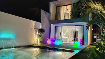 Luxury Villa | View from room
