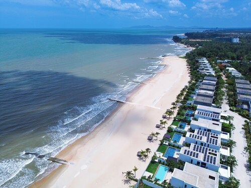 Vias Sanctuary Villa