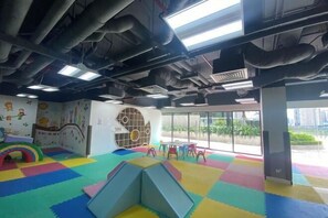 Area anak-anak