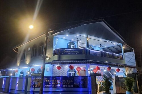Sunstar Hotel