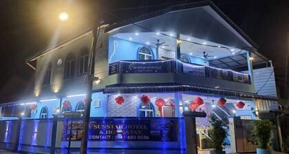 Sunstar Hotel