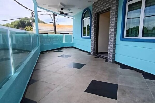 Interior - Sunstar Hotel (Batu Maung)