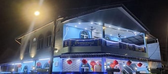 Sunstar Hotel