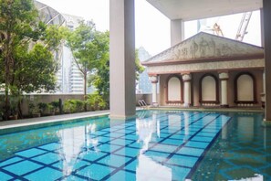 Unclassified image, 4 of 15, button - MayTower by Horizon Homes (Kuala Lumpur)