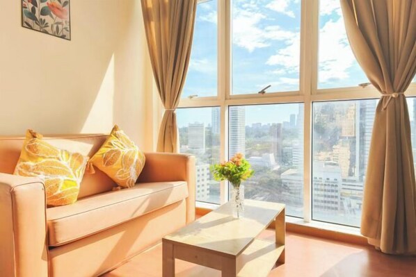 Room - MayTower by Horizon Homes (Kuala Lumpur)