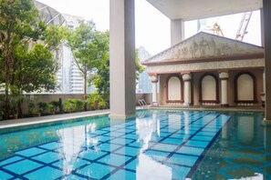 Unclassified image, 3 of 15, button - MayTower by Horizon Homes (Kuala Lumpur)