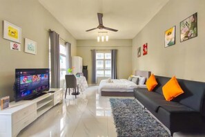 Room - MayTower by Horizon Homes (Kuala Lumpur)