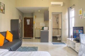 Room - MayTower by Horizon Homes (Kuala Lumpur)