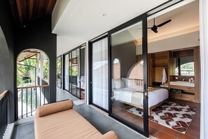 5 Schlafzimmer, WLAN, Bettwäsche