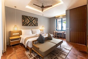 5 Schlafzimmer, WLAN, Bettwäsche