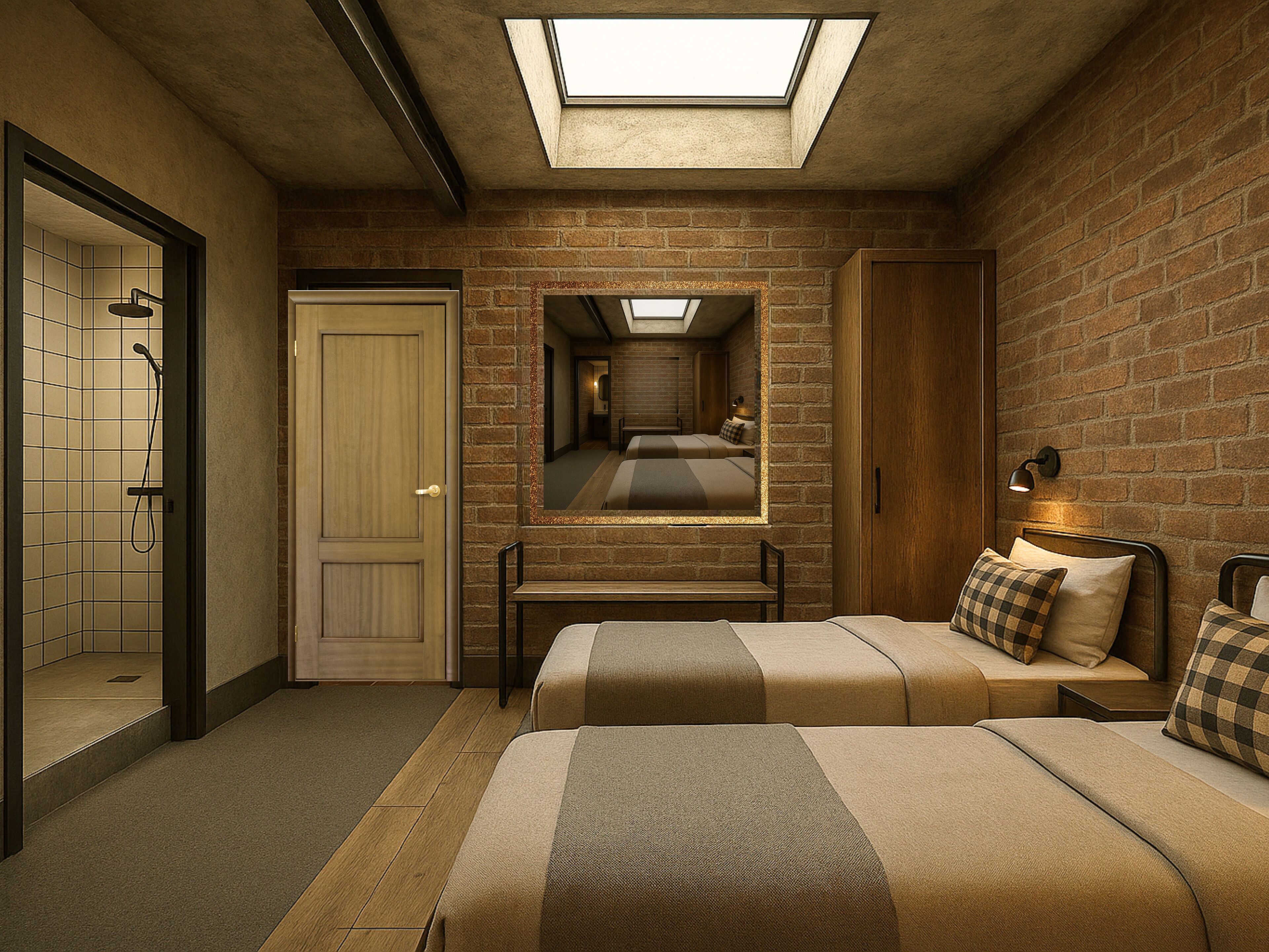 免費無線上網、床單