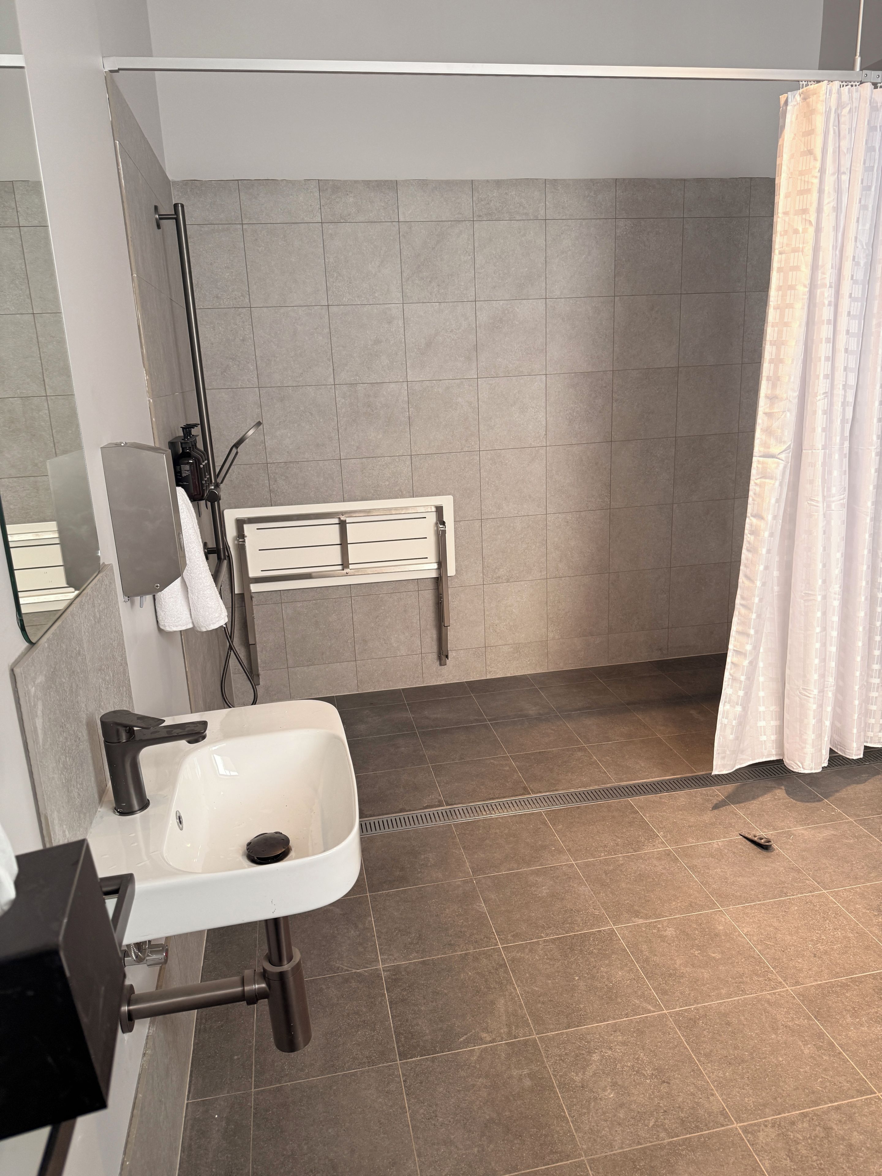 Kamar mandi