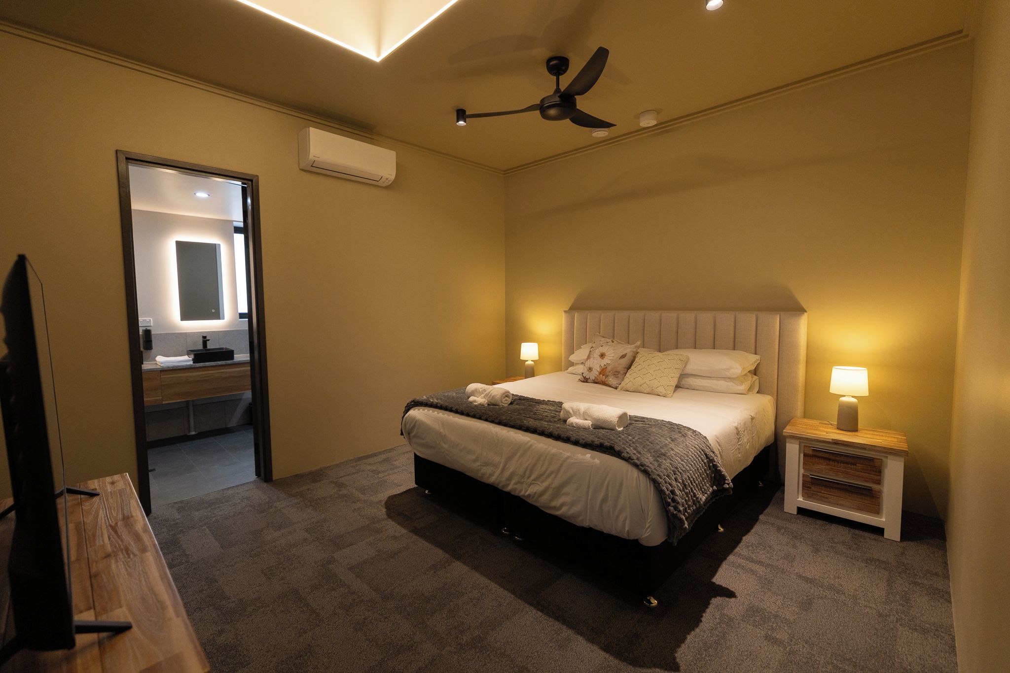 Habitación