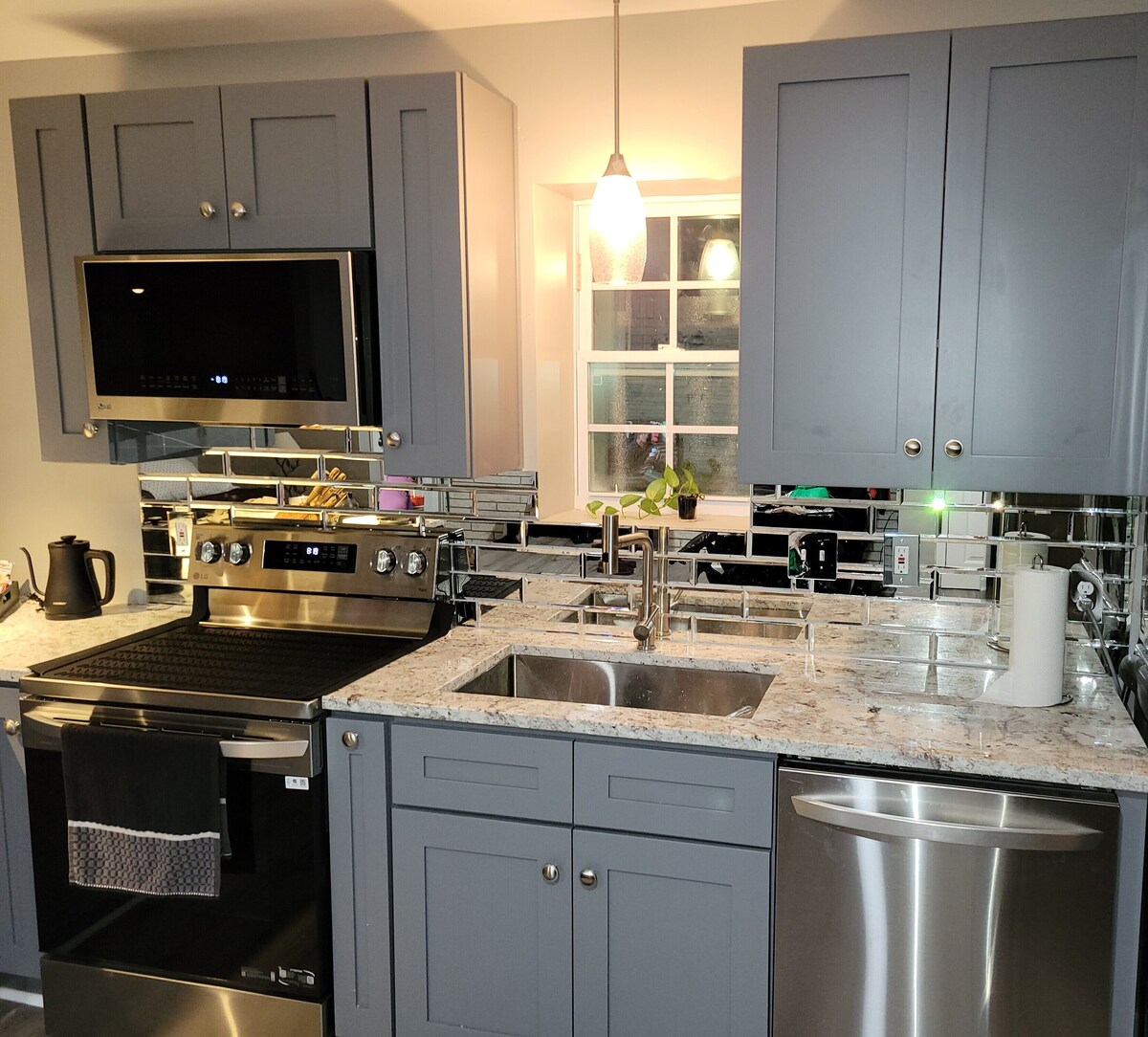 Image de profil de l’hôte