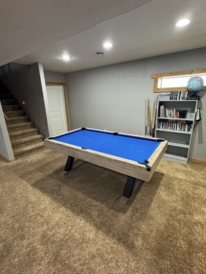 Sala de juegos