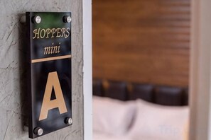 Miscellaneous - Hoppers Mini (Bangkok)