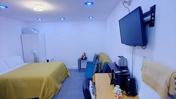 1 Schlafzimmer, WLAN