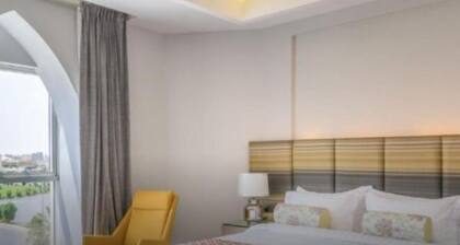 Ewaa Express Hotel- Buraydah