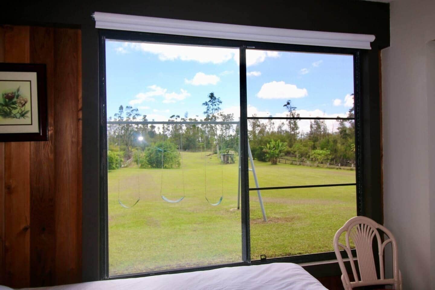 6 bedrooms, iron/ironing board, WiFi, bed sheets