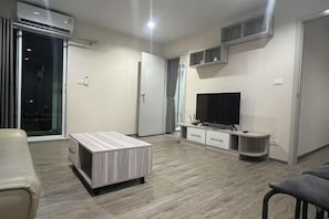 منطقة المعيشة