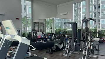 Servicio de la propiedad