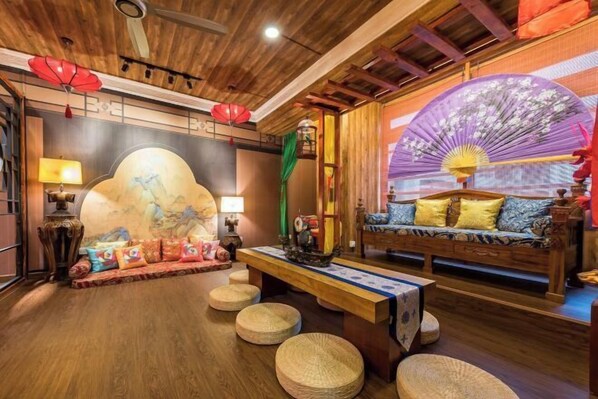 Room - Fahrenheit88 - Kuala Lumpur Bukit Bintang Korea Theme (Kuala Lumpur)