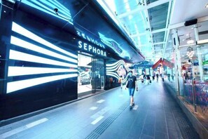 Miscellaneous - Fahrenheit88 - Kuala Lumpur Bukit Bintang Korea Theme (Kuala Lumpur)