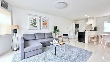 TV, offices