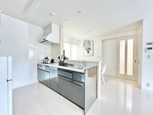 Modern property 15 mins to Kumamoto airport by Restavio