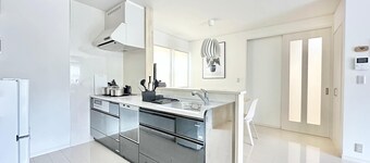 Modern property 15 mins to Kumamoto airport by Restavio