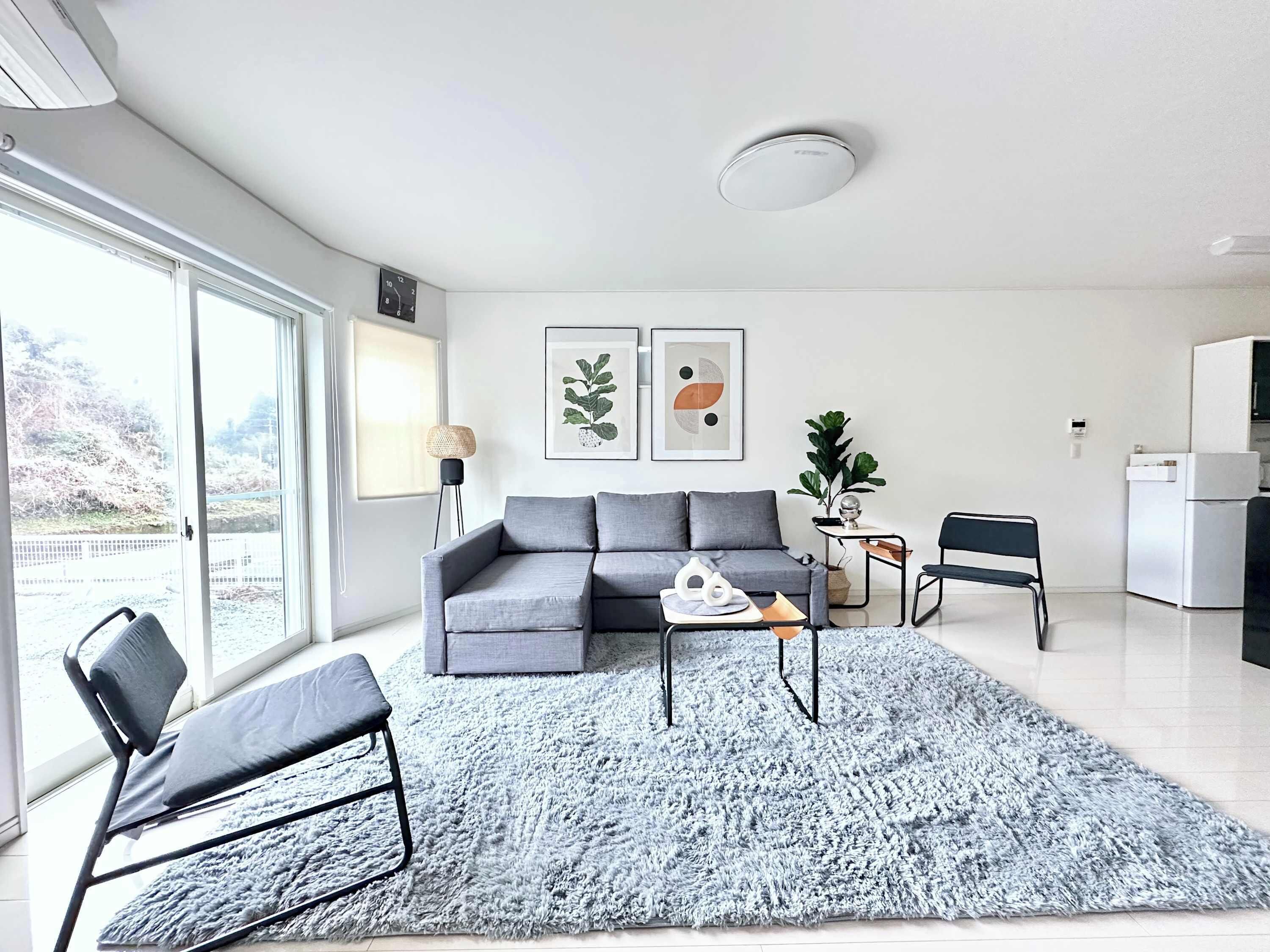 Télévision, espaces bureaux