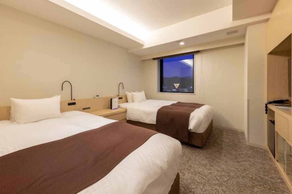 Gran Comfort2 Twin Room Non-smoking