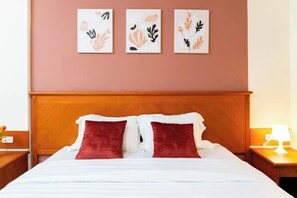 Room - Corvel by Behomy (Central Jakarta)