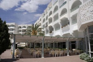 Interior - El Mouradi Palace - Families and Couples Only (Akouda)