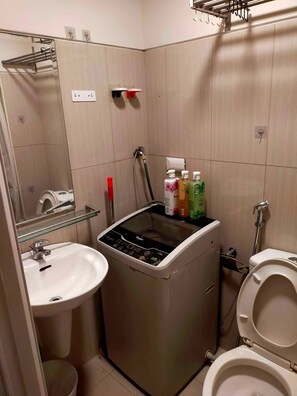 Kamar mandi
