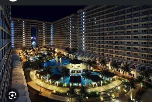 Royal Purple Cinema Room