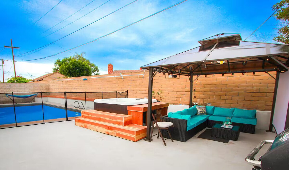 Majoittajan profiilikuva