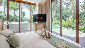 ヴィラ (2 Bedrooms) | 外観