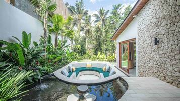 Villa (2 Bedrooms) | Exterior