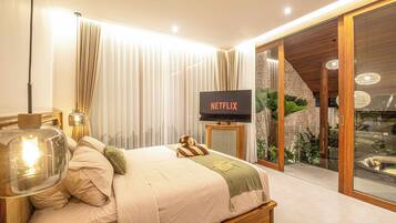 Vila (2 Bedrooms) | Eksterior