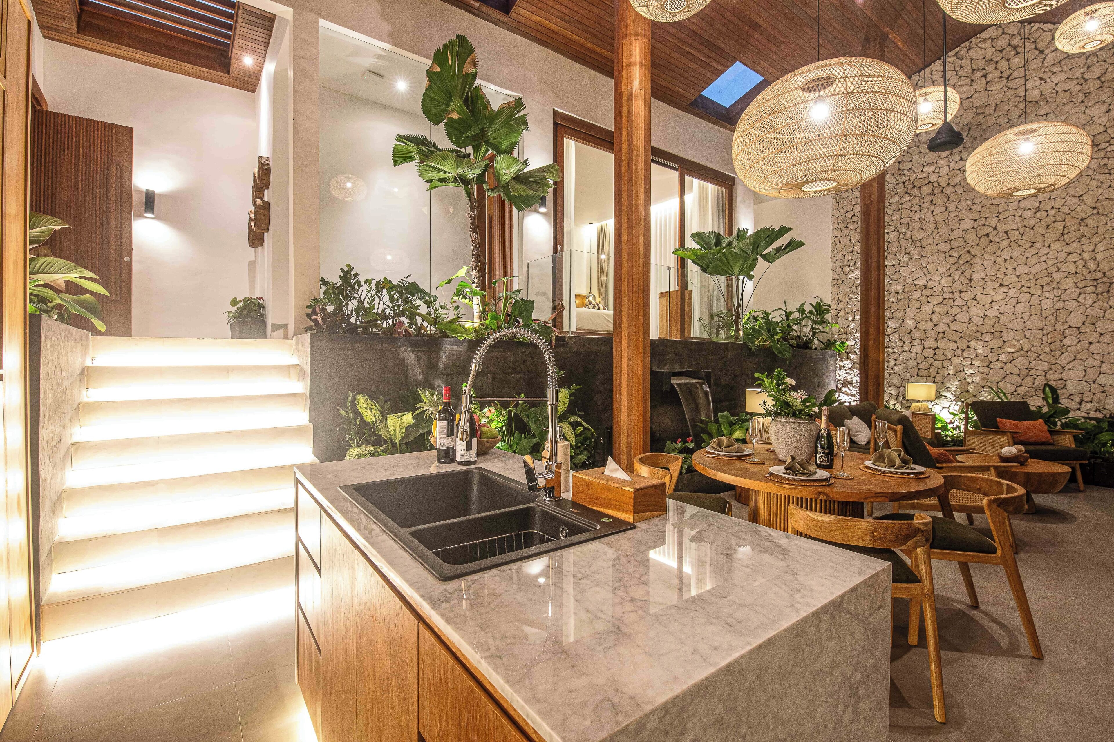 Villa (2 Bedrooms) | Exterior